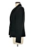 Nine West 100% Polyester Black Blazer Size 6 - photo 5