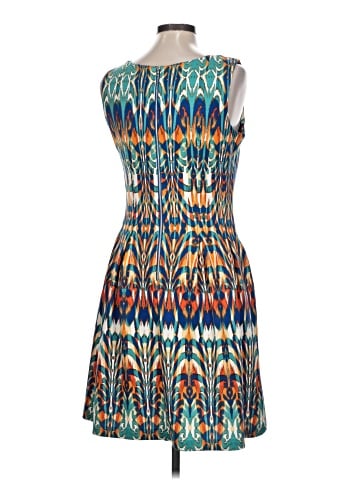 Gabby Skye Cocktail Dress (view 2)