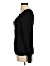 Venus Black Cardigan Size M - photo 5