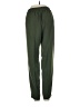 J.Crew Factory Store 100% Polyester Solid Green Track Pants Size 00 - photo 2