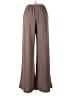 Unbranded Brown Casual Pants Size M - photo 2