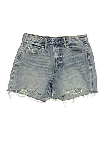Dear John Denim Shorts (view 1)