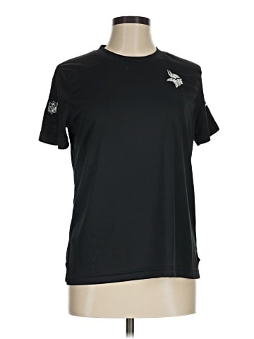 NFL X Nike Team Apparel Active T-Shirt (view 1)