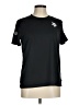 NFL X Nike Team Apparel 100% Polyester Black Active T-Shirt Size M - photo 1