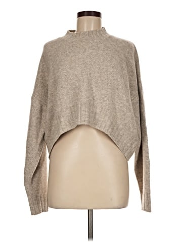 SNDYS. Turtleneck Sweater (view 1)
