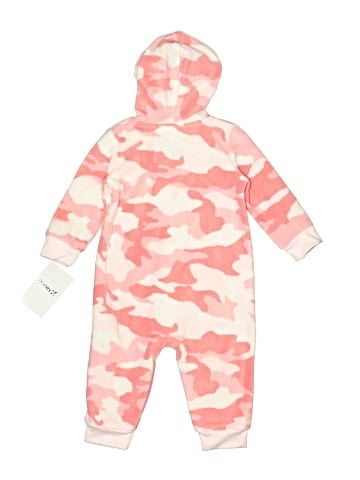 Hurley Zip Up Hoodie (view 2)