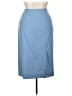 Unbranded Blue Casual Skirt Size 16 - photo 2