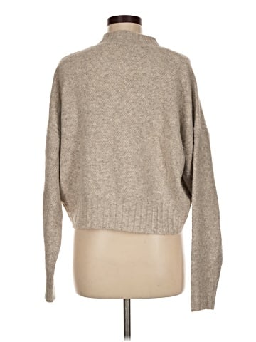 SNDYS. Turtleneck Sweater (view 2)