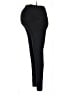 Storq Solid Black Active Pants Size Med Maternity (3) - photo 5