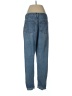 Universal Thread 100% Cotton Color Block Blue Jeans Size 8R - photo 2