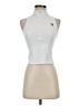 Firm Abs Silver Tank Top Size XS - photo 1