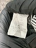 Caution to the Wind Tweed Gray Jumpsuit Size L - photo 6