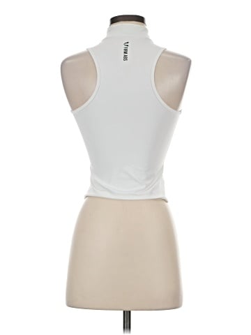 Firm Abs Tank Top (view 2)