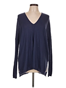 Vince. Long Sleeve Top (view 1)