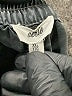 Aerie Gray Casual Pants Size XXL - photo 4
