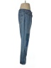 Universal Thread 100% Cotton Color Block Blue Jeans Size 8R - photo 4