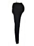 Storq Solid Black Active Pants Size Med Maternity (3) - photo 4