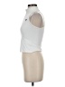 Firm Abs Silver Tank Top Size XS - photo 5