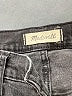 Madewell Black Jeans Size 27 waist - photo 4