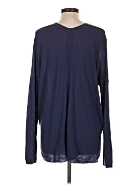Vince. Long Sleeve Top (view 2)