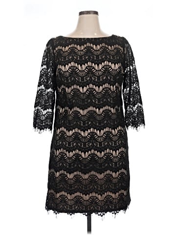 Jessica Howard Cocktail Dress (view 1)