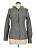 American Eagle Outfitters 100% Wool Gray Jacket Size M - photo 1