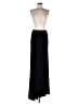 Rachel Allan 100% Polyester Black Cocktail Dress Size 6 - photo 1