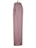 Shein 100% Polyester Pink Casual Pants Size 4 - photo 5
