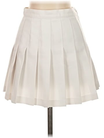 American Apparel Formal Skirt (view 1)