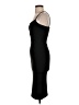 Haley & June Solid Black Cocktail Dress Size S - photo 5