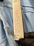 Fabletics Color Block Blue Active Pants Size M - photo 7