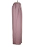 Shein 100% Polyester Pink Casual Pants Size 4 - photo 4