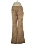 Old Navy Tan Casual Pants Size 2 - photo 2