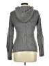 American Eagle Outfitters 100% Wool Gray Jacket Size M - photo 2