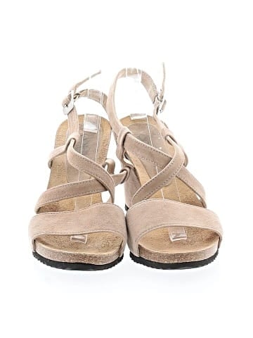 Cordani Wedges (view 2)