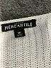J.Crew Mercantile 100% Cotton Ivory Pullover Sweater Size M - photo 7