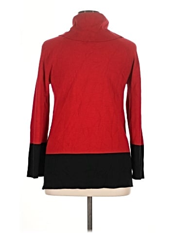 Jones New York Signature Pullover Sweater (view 2)