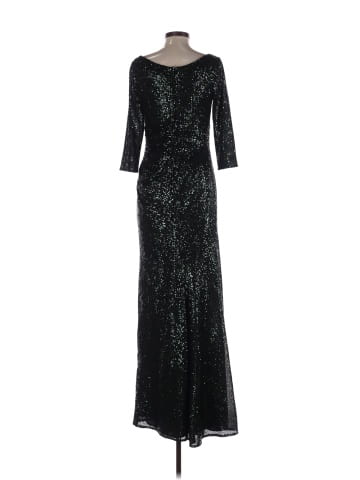 La Femme Cocktail Dress (view 2)