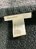 H&M Black Pullover Sweater Size L - photo 7