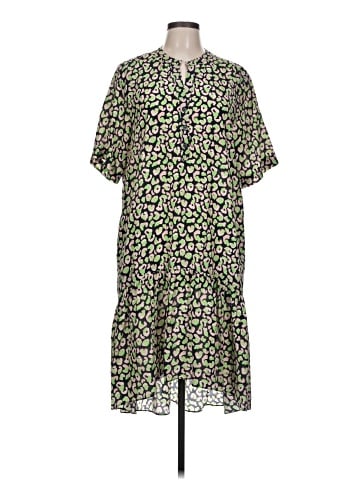 Tucker Casual Dress (view 1)