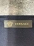 Versace Graphic Yellow Cocktail Dress Size 2 - photo 13