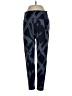 Sweaty Betty Graphic Blue Active Pants Size 27 waist - photo 1