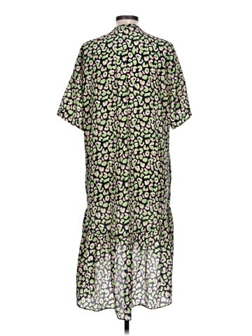 Tucker Casual Dress (view 2)