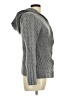 American Eagle Outfitters 100% Wool Gray Jacket Size M - photo 4