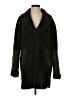Kensie 100% Polyester Green Coat Size S - photo 1