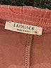 Ekouaer Burgundy Casual Pants Size XL - photo 4