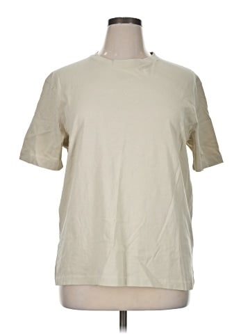 Zara Short Sleeve T-Shirt (view 1)