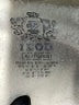 IZOD Ivory Zip Up Hoodie Size XL - photo 7