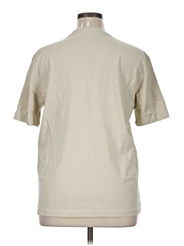 Zara Short Sleeve T-Shirt (view 2)