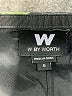 W by Worth Floral Multi Color Black Casual Skirt Size 0 - photo 4